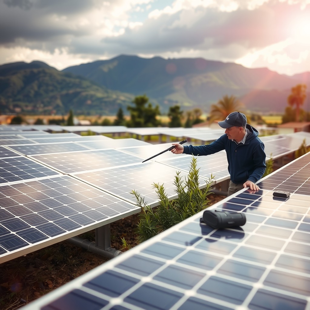 Koliko traje povrat investicije u solarnu elektranu